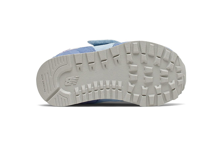 Shop (TD) 뉴발란스 574 v2 블루/퍼플 (New Balance 574 v2 Blue/Purple) IV574SL2