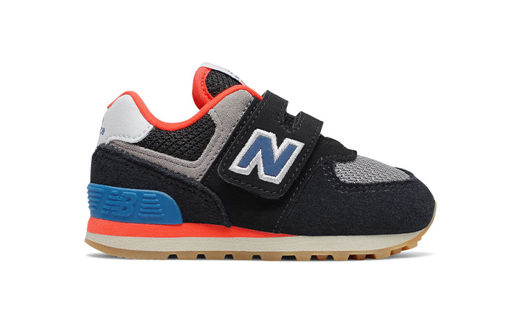 (TD) NB 574 Varsity Sport 'Blue Black' 圖 2