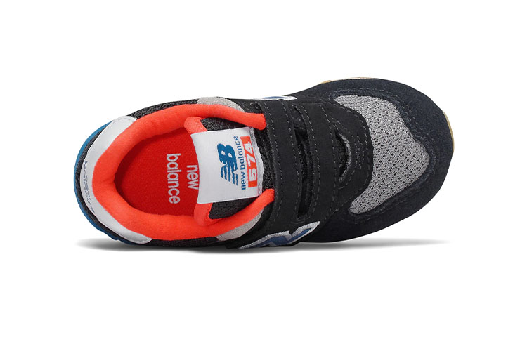 (TD) NB 574 Varsity Sport 'Blue Black' 圖 3