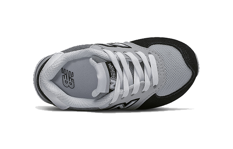 (TD) NB 574 Varsity Sport 'Grey Black' 圖 3