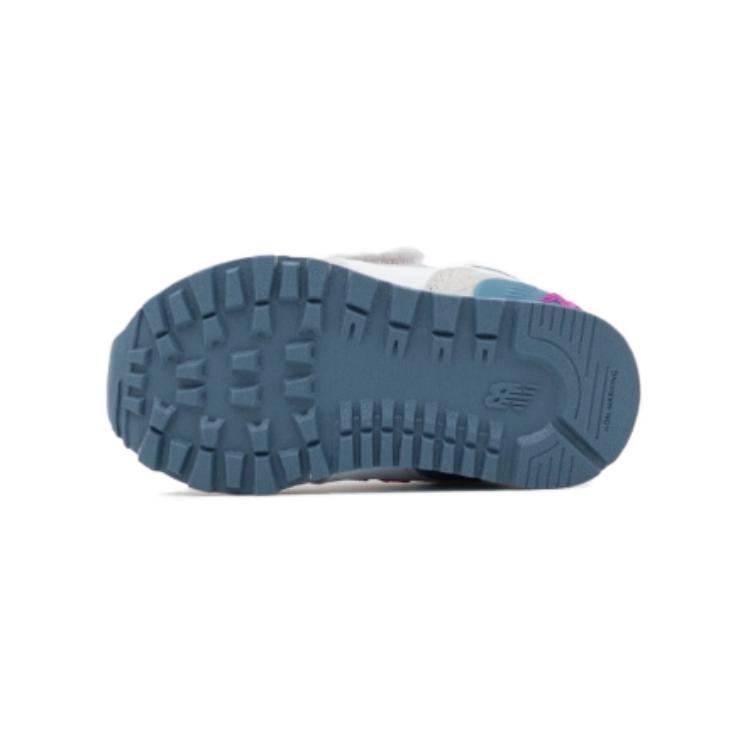 (TD) NB 574 Varsity Sport 'Grey Pink' 圖 5