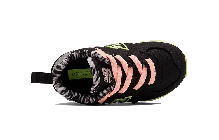 (TD) NB 574 Windbreaker 'Black Pink White' 圖 4