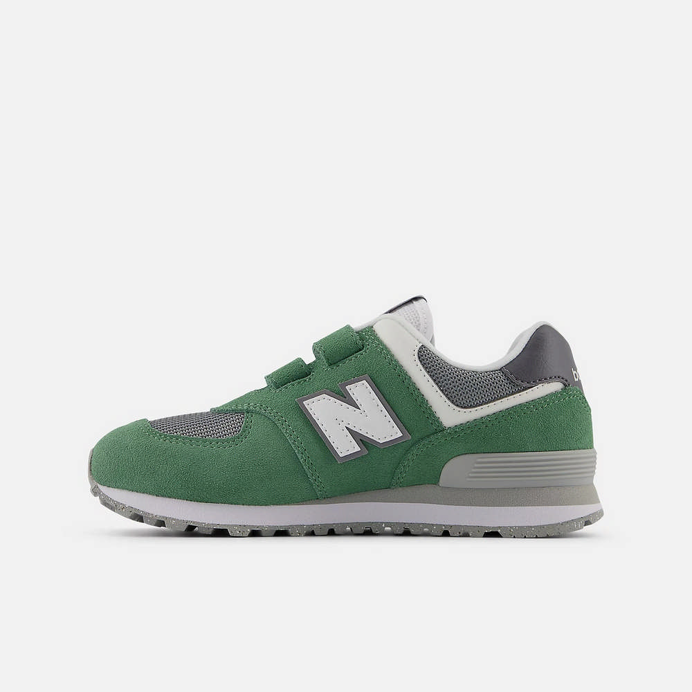 (TD) NB 574 Youth Shoes Green 圖 3
