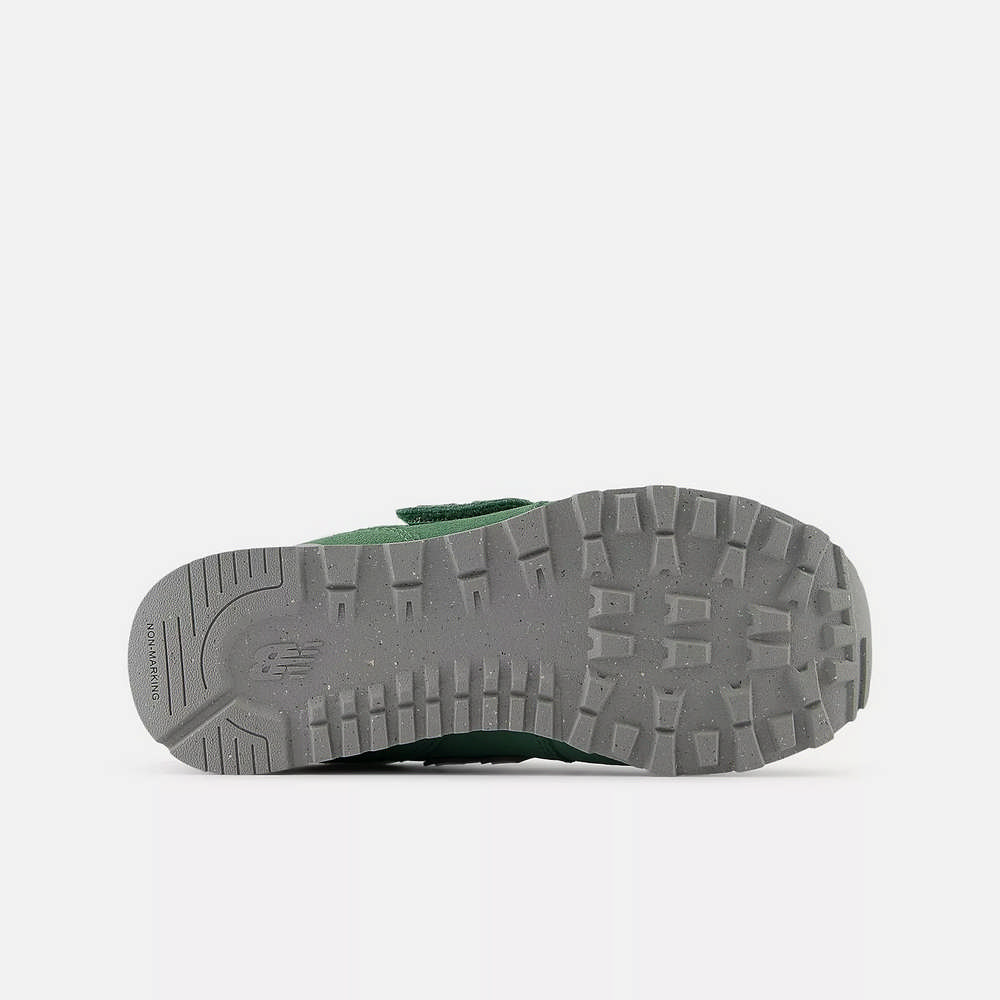(TD) NB 574 Youth Shoes Green 圖 5
