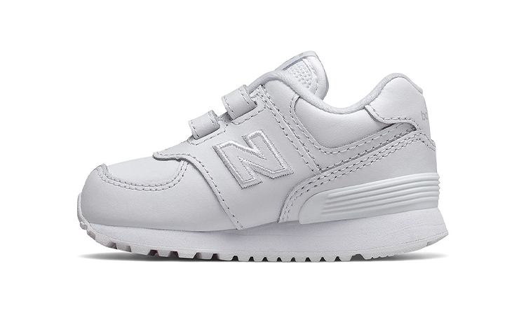 Buy (TD) New Balance 574 Klasik Putih IV574ERM