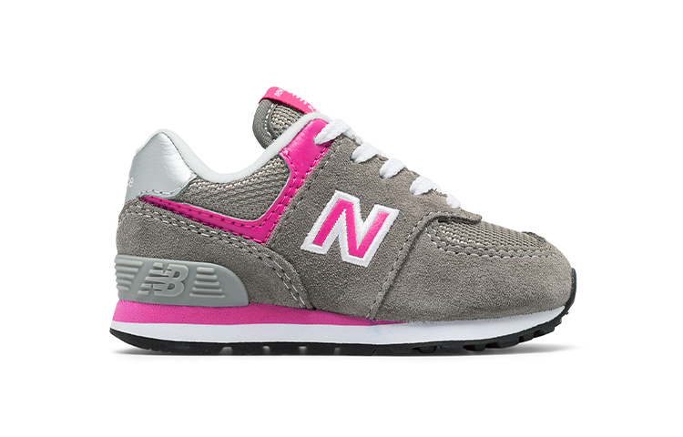 (TD) NB 574Core Grey Pink 'Grey Pink' 圖 2