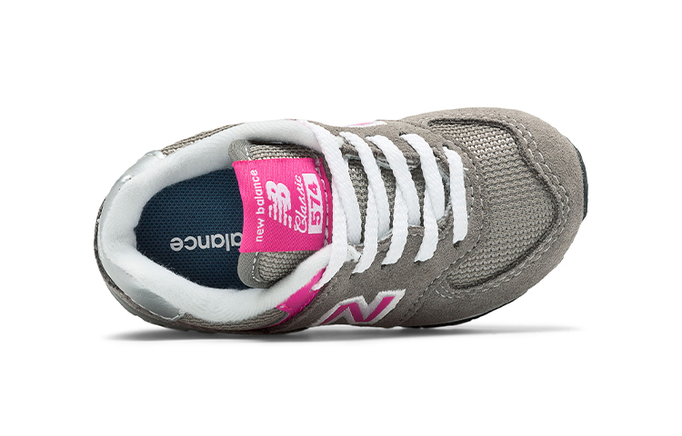 (TD) NB 574Core Grey Pink 'Grey Pink' 圖 3