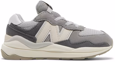 (Toddler) New Balance 57/40 Bungee 'Castlerock Moonbeam' IV5740RT (Toddler) New Balance 57/40 Bungee 'Castlerock Moonbeam' IV5740RT