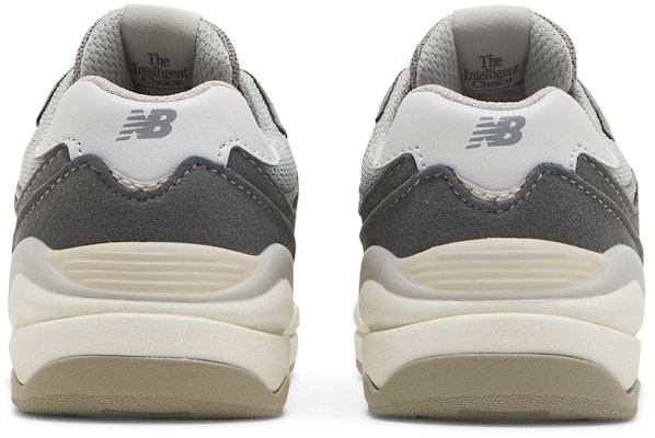 (Toddler) New Balance 57/40 Bungee 'Castlerock Moonbeam' IV5740RT Details for (Toddler) New Balance 57/40 Bungee 'Castlerock Moonbeam' IV5740RT
