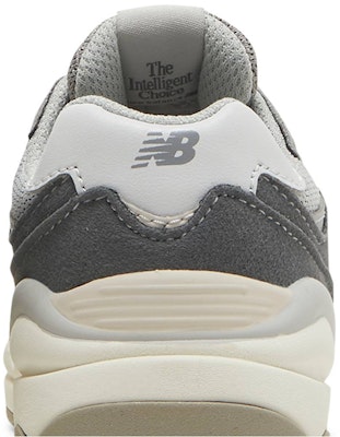(Toddler) New Balance 57/40 Bungee 'Castlerock Moonbeam' IV5740RT Sizing (Toddler) New Balance 57/40 Bungee 'Castlerock Moonbeam' IV5740RT
