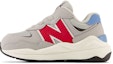 Buy (TD) New Balance 57/40 Bungee 'Concreto Team Rojo' IV5740PR
