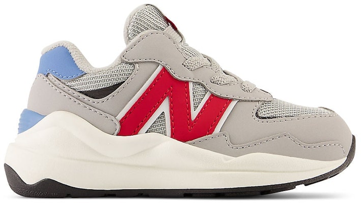 (TD) ニューバランス 57/40 バンジー "コンクリート チームレッド" IV5740PR Order (TD) ニューバランス 57/40 バンジー "コンクリート チームレッド" IV5740PR