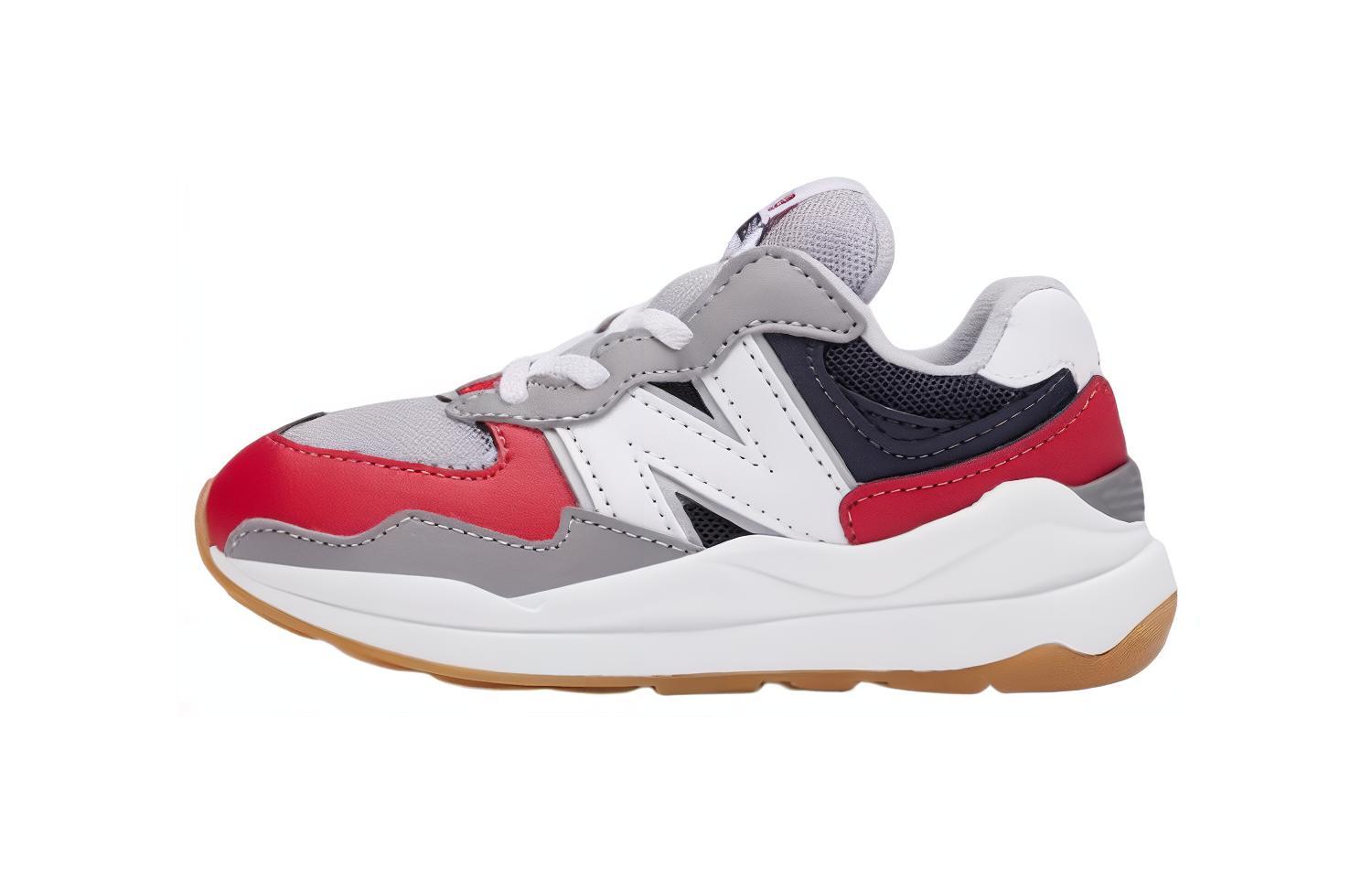 Buy (TD) 뉴발란스 57/40 번지 '팀 레드' (50 characters) IV5740PS