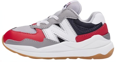 (TD) New Balance 57/40 Bungee 'Team Red Eclipse' Merah Gelap IV5740PS Buy (TD) New Balance 57/40 Bungee 'Team Red Eclipse' Merah Gelap IV5740PS