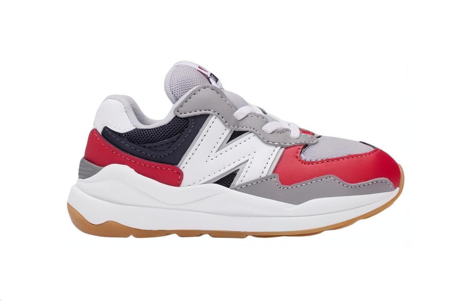 Order (TD) 뉴발란스 57/40 번지 '팀 레드' (50 characters) IV5740PS