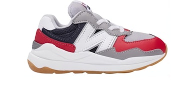 (TD) New Balance 57/40 Bungee 'Team Red Eclipse' Merah Gelap IV5740PS Order (TD) New Balance 57/40 Bungee 'Team Red Eclipse' Merah Gelap IV5740PS