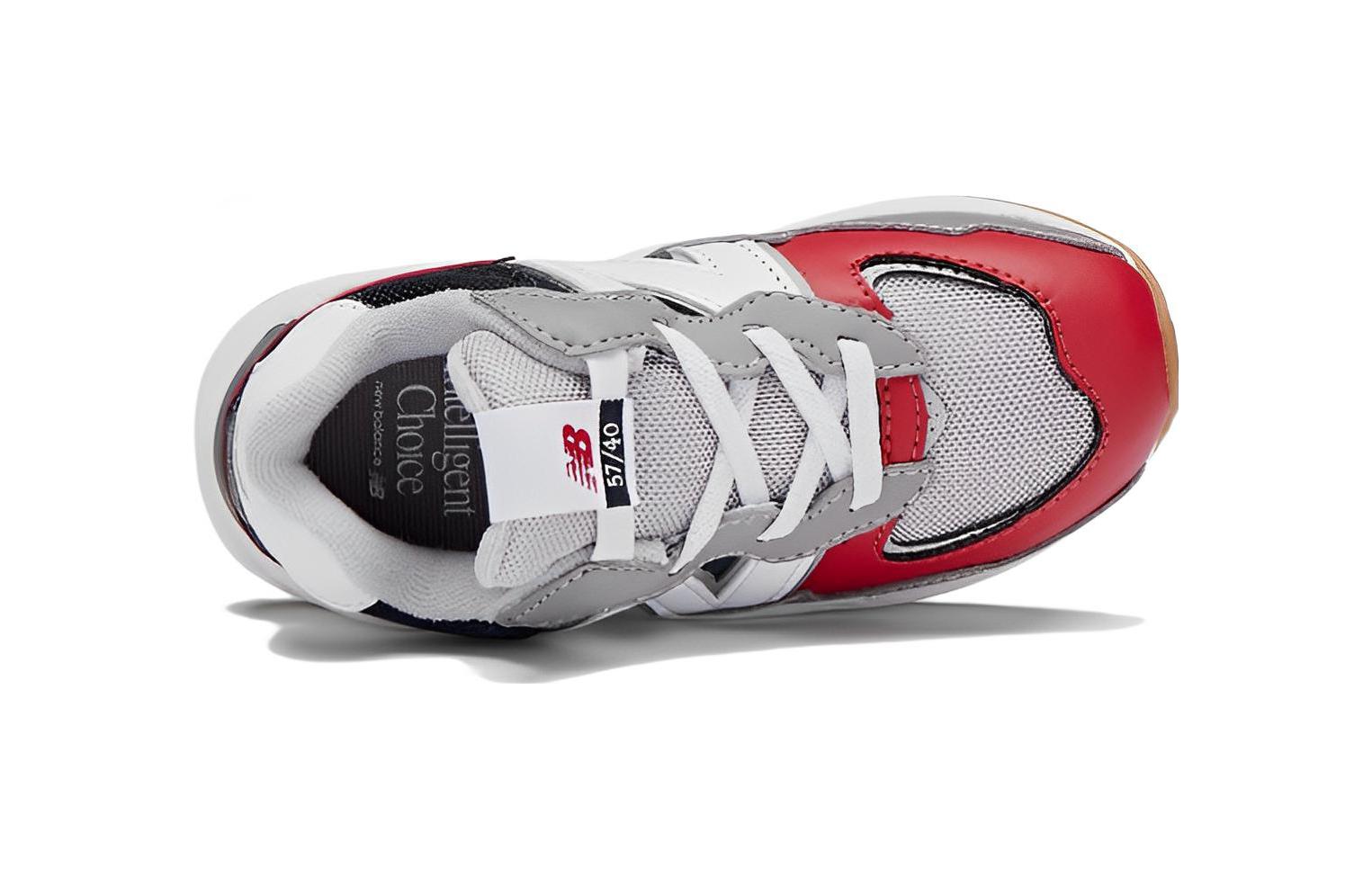 Shop (TD) 뉴발란스 57/40 번지 '팀 레드' (50 characters) IV5740PS