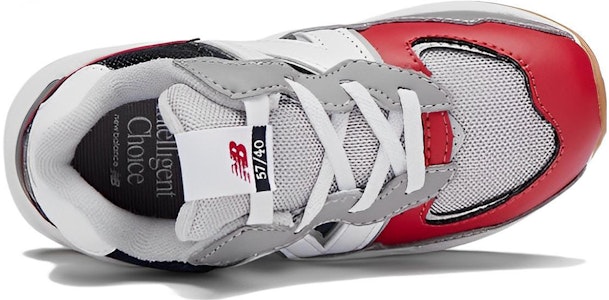 (TD) 뉴발란스 57/40 번지 '팀 레드' (50 characters) IV5740PS Shop (TD) 뉴발란스 57/40 번지 '팀 레드' (50 characters) IV5740PS