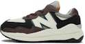 Buy (TD) Kasut Lari New Balance 57/40 'Coklat Putih Hitam' IV5740MA