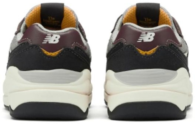(TD) New Balance 57/40 Sepatu Lari 'Coklat Putih Hitam' IV5740MA Purchase (TD) New Balance 57/40 Sepatu Lari 'Coklat Putih Hitam' IV5740MA