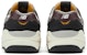 (TD) Kasut Lari New Balance 57/40 'Coklat Putih Hitam' IV5740MA