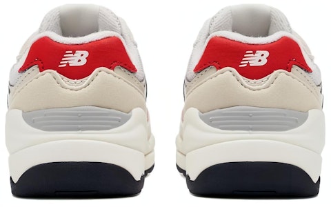 (TD) 新百伦 57/40 运动鞋 '象牙红色' IV5740ES Purchase (TD) 新百伦 57/40 运动鞋 '象牙红色' IV5740ES