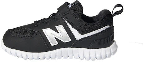 (Toddler) New Balance 57 Series Low-Top Running Shoes Black IV57FLK (Toddler) New Balance 57 Series Low-Top Running Shoes Black IV57FLK