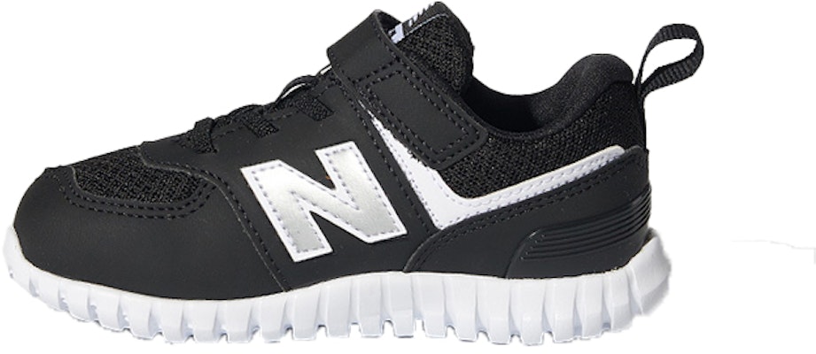 (TD) New Balance 57 Siri Kasut Lari Rendah Hitam IV57FLK Buy (TD) New Balance 57 Siri Kasut Lari Rendah Hitam IV57FLK