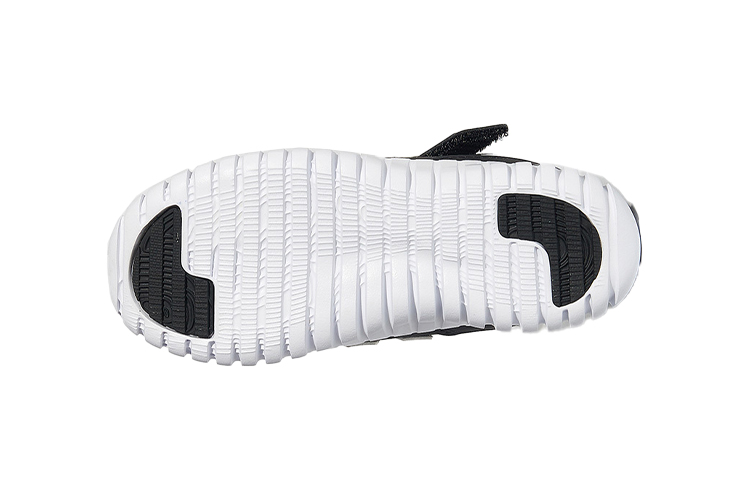 Shop (TD) 新百伦57系列黑色低帮跑鞋 IV57FLK