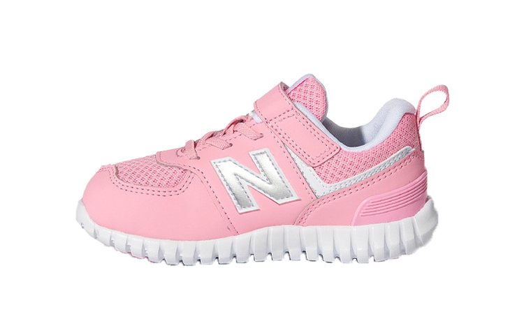 (Toddler) New Balance 57 Series Low-Top Sneakers Pink IV57FLG
