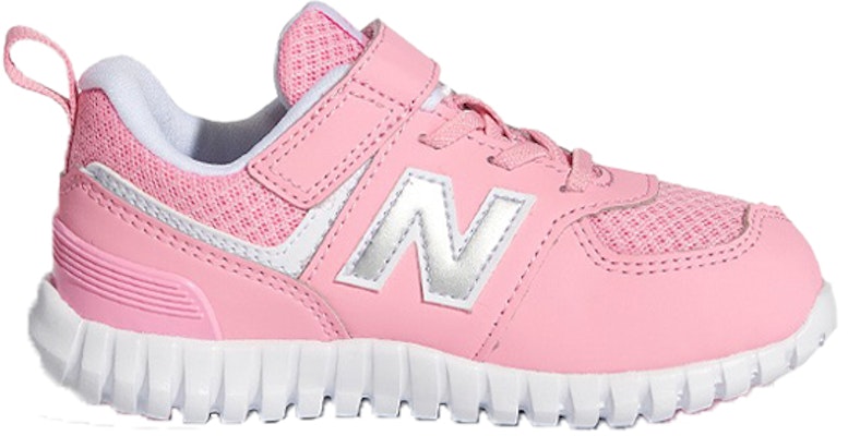 (TD) New Balance 57 Series Low-Top Kasut Sneakers Merah Jambu IV57FLG Order (TD) New Balance 57 Series Low-Top Kasut Sneakers Merah Jambu IV57FLG