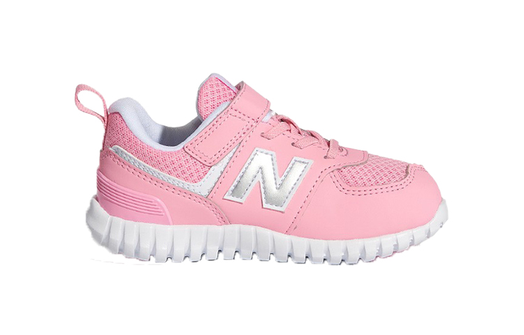 Order (TD) New Balance 57 Series Sneakers Bassi Rosa IV57FLG
