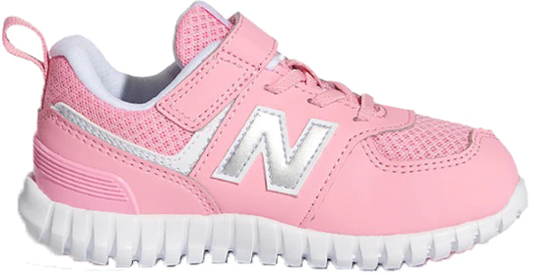 (TD) New Balance 57 Series Sneakers Bassi Rosa IV57FLG Order (TD) New Balance 57 Series Sneakers Bassi Rosa IV57FLG