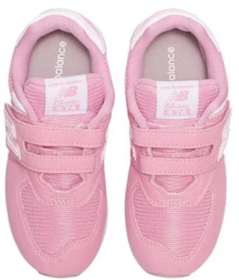 (TD) New Balance 57 Series Sneakers Bassi Rosa IV57FLG Lookbook (TD) New Balance 57 Series Sneakers Bassi Rosa IV57FLG