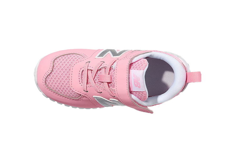 Shop (TD) New Balance 57 Series Sneakers Bassi Rosa IV57FLG