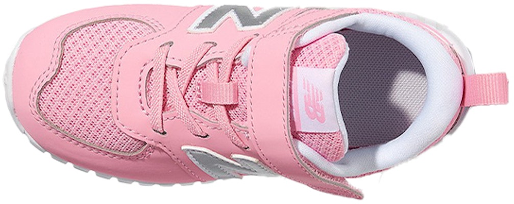 (TD) New Balance 57低帮系列粉色运动鞋 IV57FLG Lookbook (TD) New Balance 57低帮系列粉色运动鞋 IV57FLG
