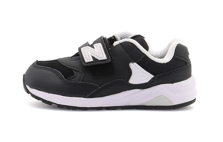 Buy (TD) 뉴발란스 580 실버리 블랙 (New Balance 580 Silbeori Beullaek) IV580EBK