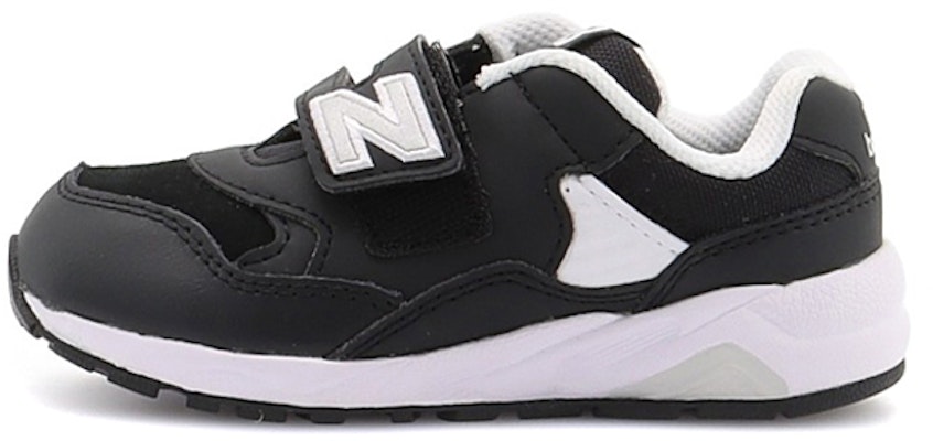 (TD) 뉴발란스 580 실버리 블랙 (New Balance 580 Silbeori Beullaek) IV580EBK Buy (TD) 뉴발란스 580 실버리 블랙 (New Balance 580 Silbeori Beullaek) IV580EBK