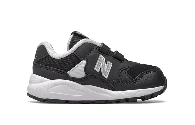 Order (TD) 뉴발란스 580 실버리 블랙 (New Balance 580 Silbeori Beullaek) IV580EBK