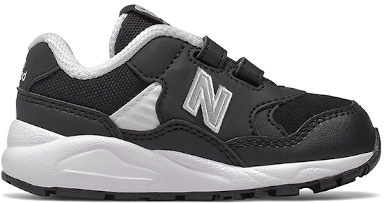 (TD) 뉴발란스 580 실버리 블랙 (New Balance 580 Silbeori Beullaek) IV580EBK Order (TD) 뉴발란스 580 실버리 블랙 (New Balance 580 Silbeori Beullaek) IV580EBK