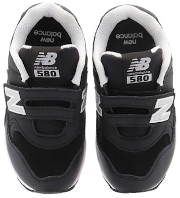 (TD) 뉴발란스 580 실버리 블랙 (New Balance 580 Silbeori Beullaek) IV580EBK Shop (TD) 뉴발란스 580 실버리 블랙 (New Balance 580 Silbeori Beullaek) IV580EBK