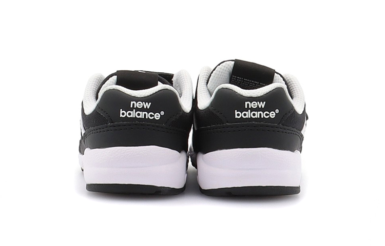 Purchase (TD) 뉴발란스 580 실버리 블랙 (New Balance 580 Silbeori Beullaek) IV580EBK