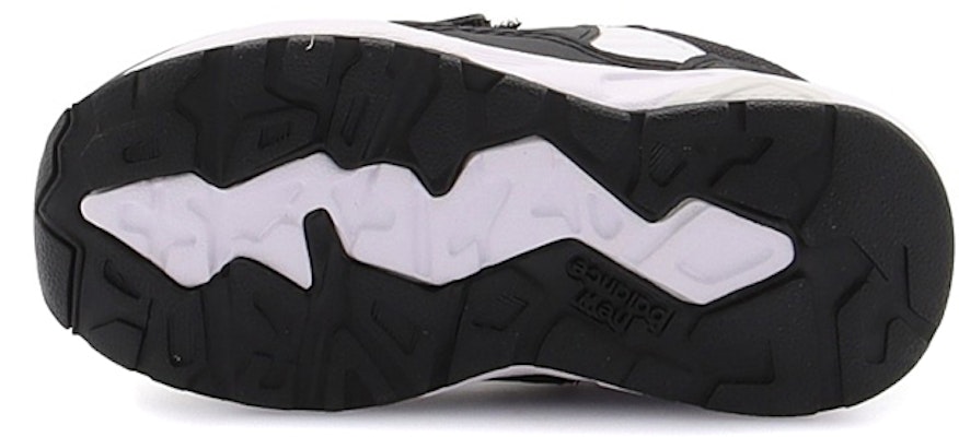 (TD) 뉴발란스 580 실버리 블랙 (New Balance 580 Silbeori Beullaek) IV580EBK Details for (TD) 뉴발란스 580 실버리 블랙 (New Balance 580 Silbeori Beullaek) IV580EBK