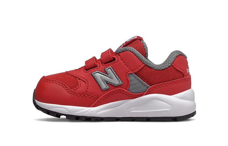 Buy 嬰童 New Balance 580 紅色