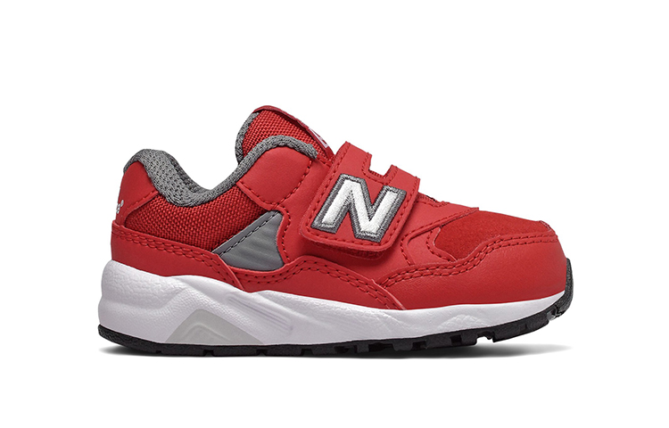 Order 嬰童 New Balance 580 紅色