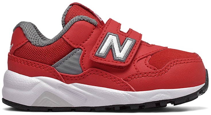 (TD) New Balance 580 'Merah' IV580ERG Order (TD) New Balance 580 'Merah' IV580ERG