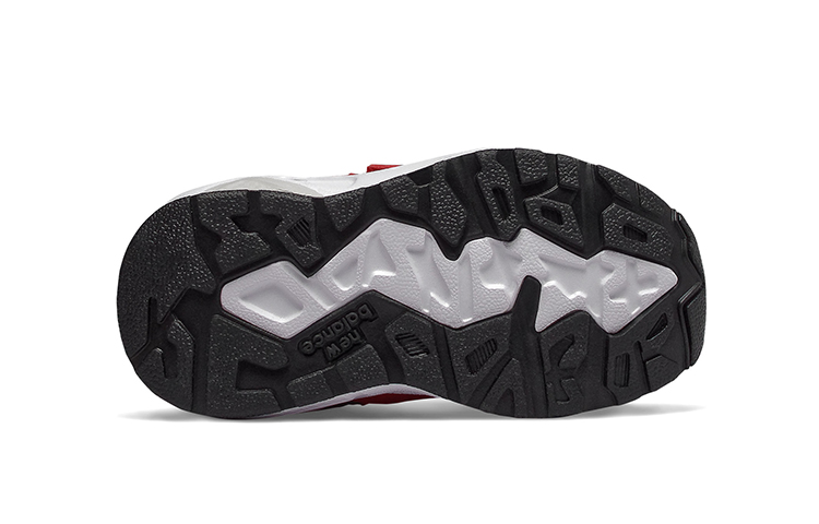 Shop 嬰童 New Balance 580 紅色