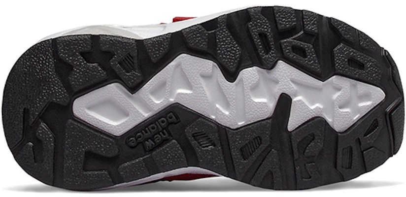 (TD) New Balance 580 'Merah' IV580ERG Shop (TD) New Balance 580 'Merah' IV580ERG