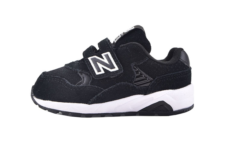 Buy New Balance 580系列 婴童 黑色