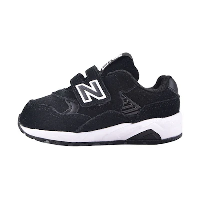 (TD) NB 580 Black